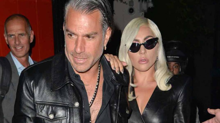 Lady Gaga rompe con su prometido