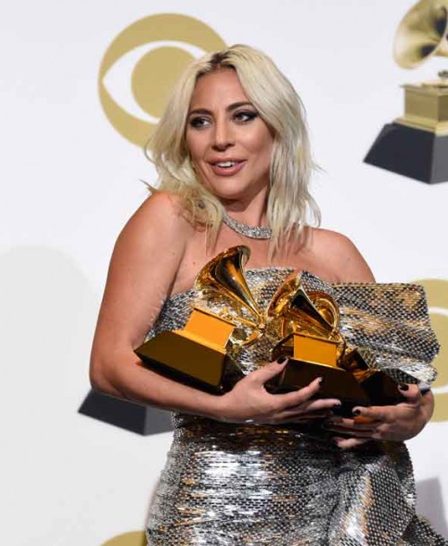 Los mejores momentos de los Premios Grammy 2019