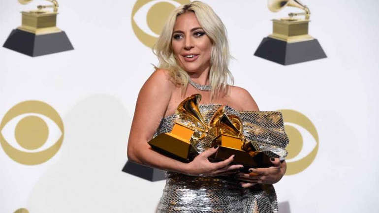 Los mejores momentos de los Premios Grammy 2019