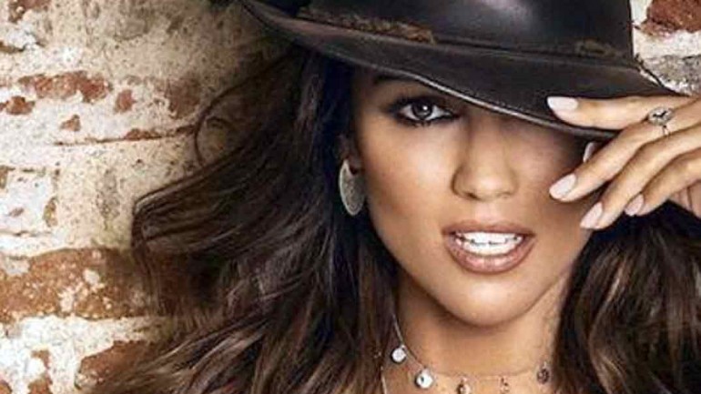 Lara Álvarez revoluciona las redes con un nuevo y sensual baile con su novio