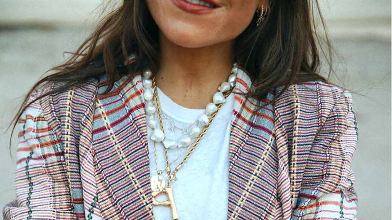 Con C de Celine, Chloé y por qué no, de Clon