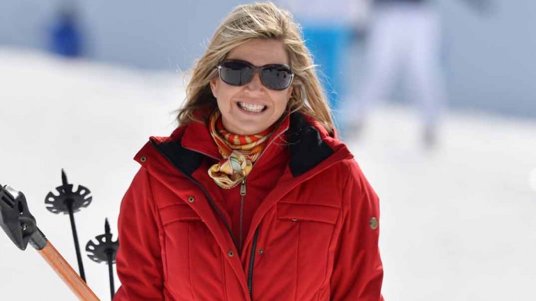 ¿Vacaciones en la nieve? Cómo proteger tu pelo