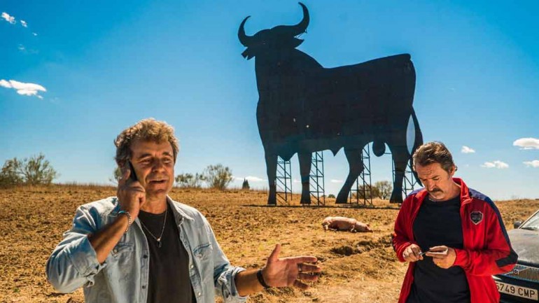 “Matadero” – Capítulo 7