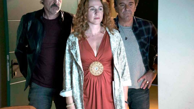 “Matadero” – Capítulo 5