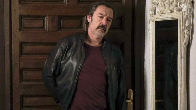 “Matadero” – Capítulo 8