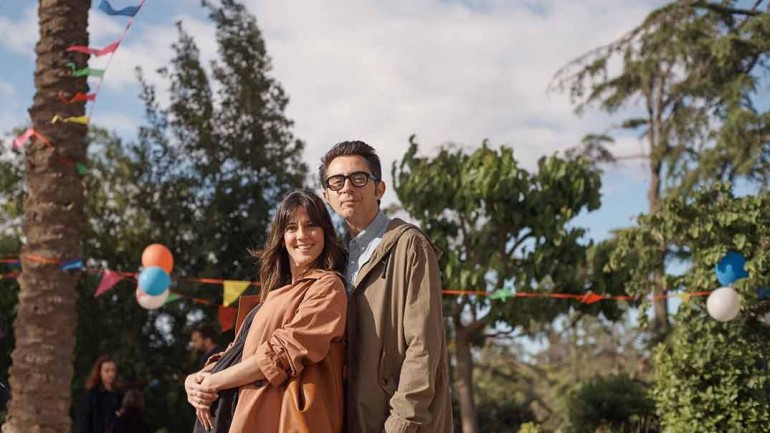 «Mira lo que has hecho», estreno de la segunda temporada