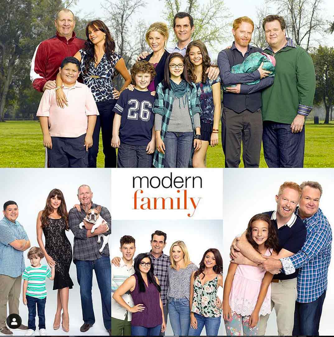 Modern Family