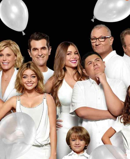 “Modern Family” llega a su fin