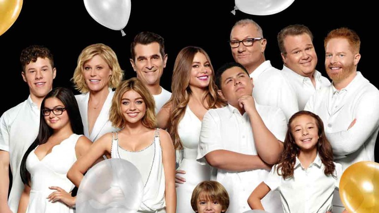 «Modern Family» llega a su fin