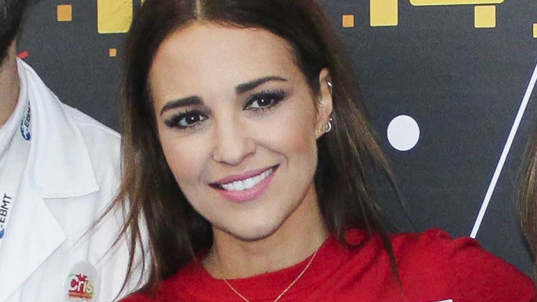 Paula Echevarría ni se casa ni está embarazada