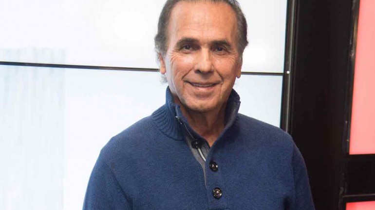 El padre de Malú ya conoce a Albert Rivera