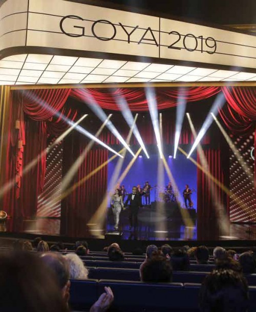 Los mejores momentos de los Premios Goya 2019