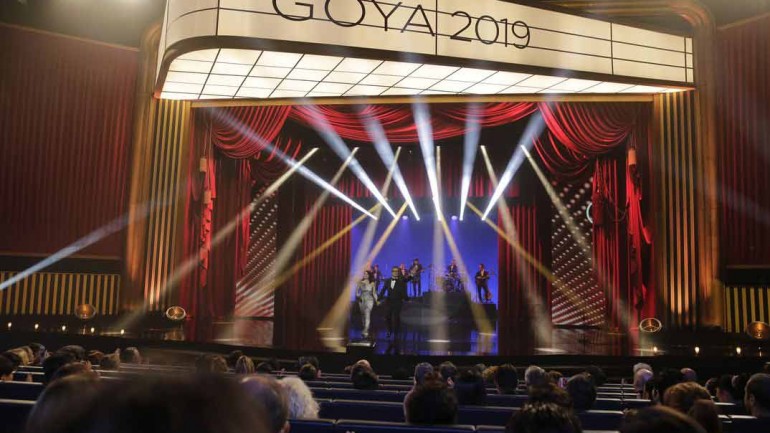 Los mejores momentos de los Premios Goya 2019