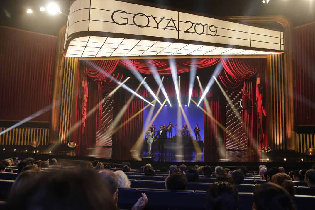 Los mejores momentos de los Premios Goya 2019