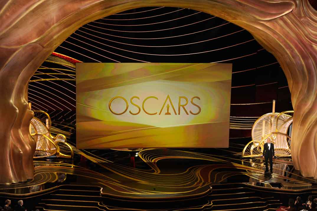 Premios Oscar 2019