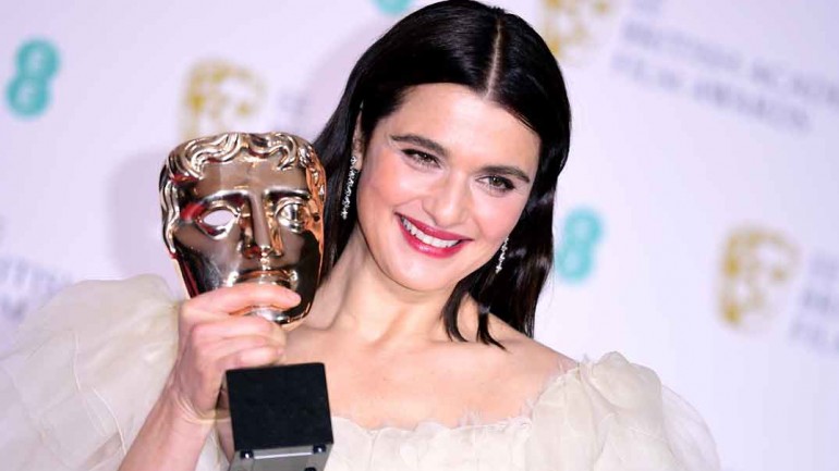 Premios Bafta 2019: Lista completa de los ganadores