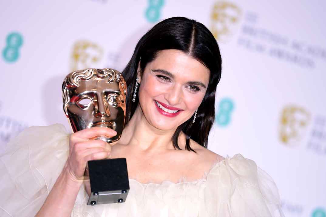 Premios Bafta 2019: Lista completa de los ganadores