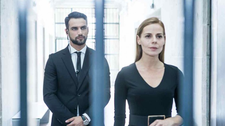 “Secretos de Estado” – Capítulo 1