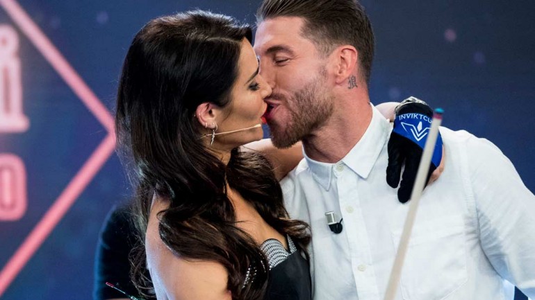Pilar Rubio habla sobre la «prohibición» de los móviles el día de su boda