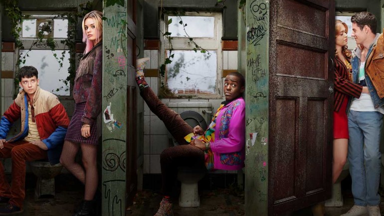 «Sex Education» tendrá segunda temporada