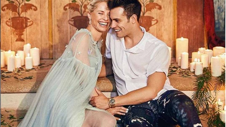 Soraya Arnelas ¡se casa!