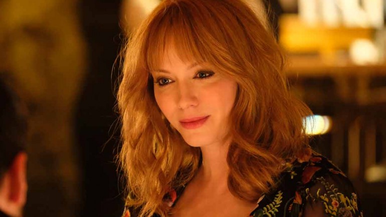 Llega la segunda temporada de «Tin Star»