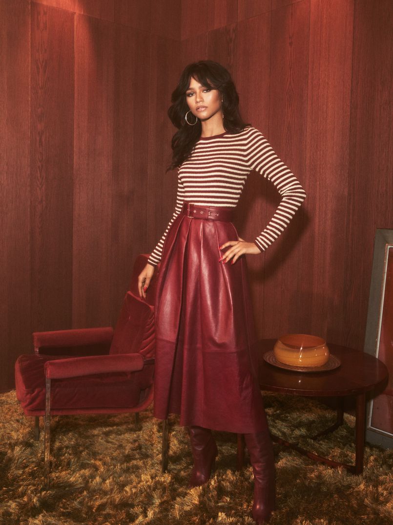 Zendaya - Tommy Hilfiger