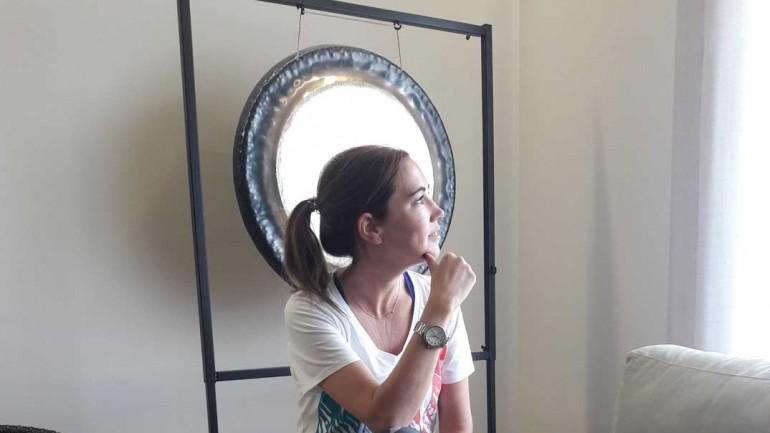 El Gong, yoga & brunch: Tiempo para ti