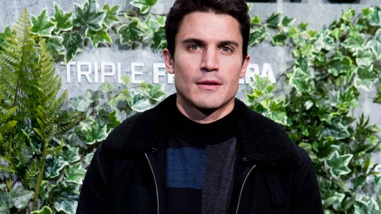 ¿Qué ha dicho Álex González de su supuesta nueva novia?
