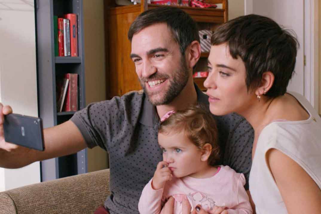 The Virtues temporada 1 capitulo 02 Ver online Archivi ...