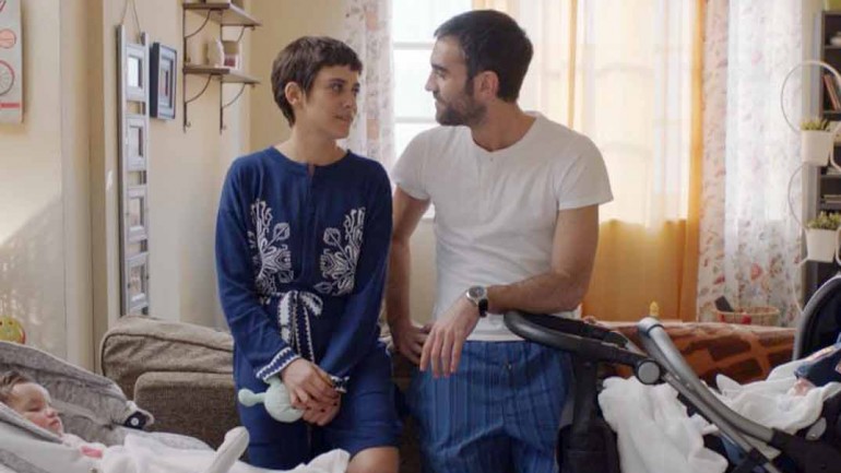 Allí Abajo – Temporada 5 – Capítulo 2
