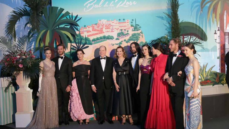 El Baile de la Rosa, cancelado por primera vez en su historia por el coronavirus