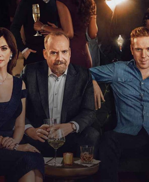 «Billions»: Estreno de la 4ª Temporada
