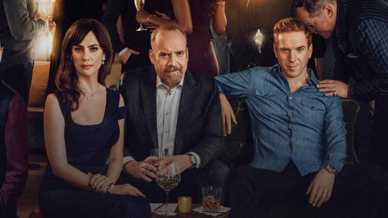 «Billions»: Estreno de la 4ª Temporada