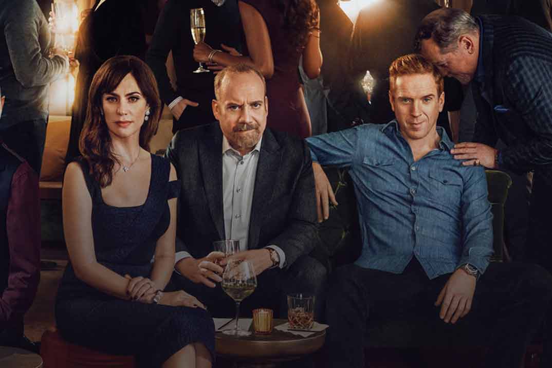 “Billions”: Estreno de la 4ª Temporada