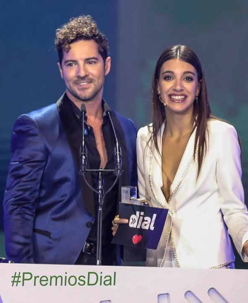 Los mejores momentos de los Premios Cadena Dial 2019