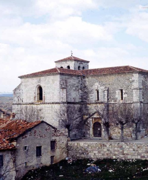 En la Montaña Palentina – Cervera del Pisuerga