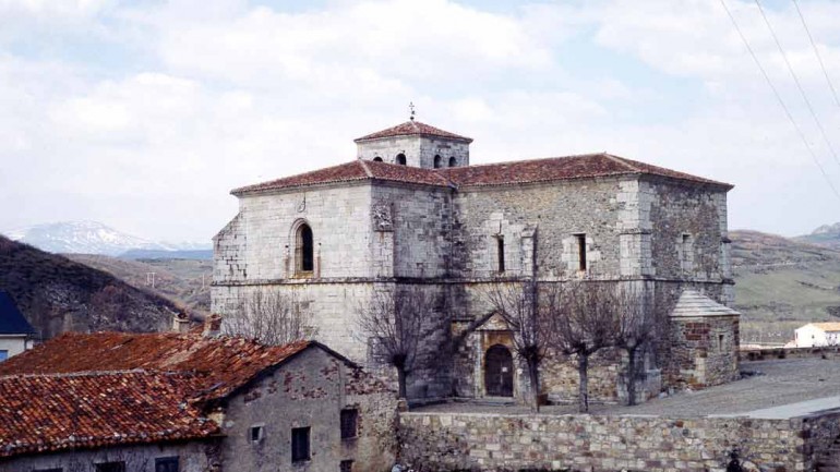 En la Montaña Palentina – Cervera del Pisuerga