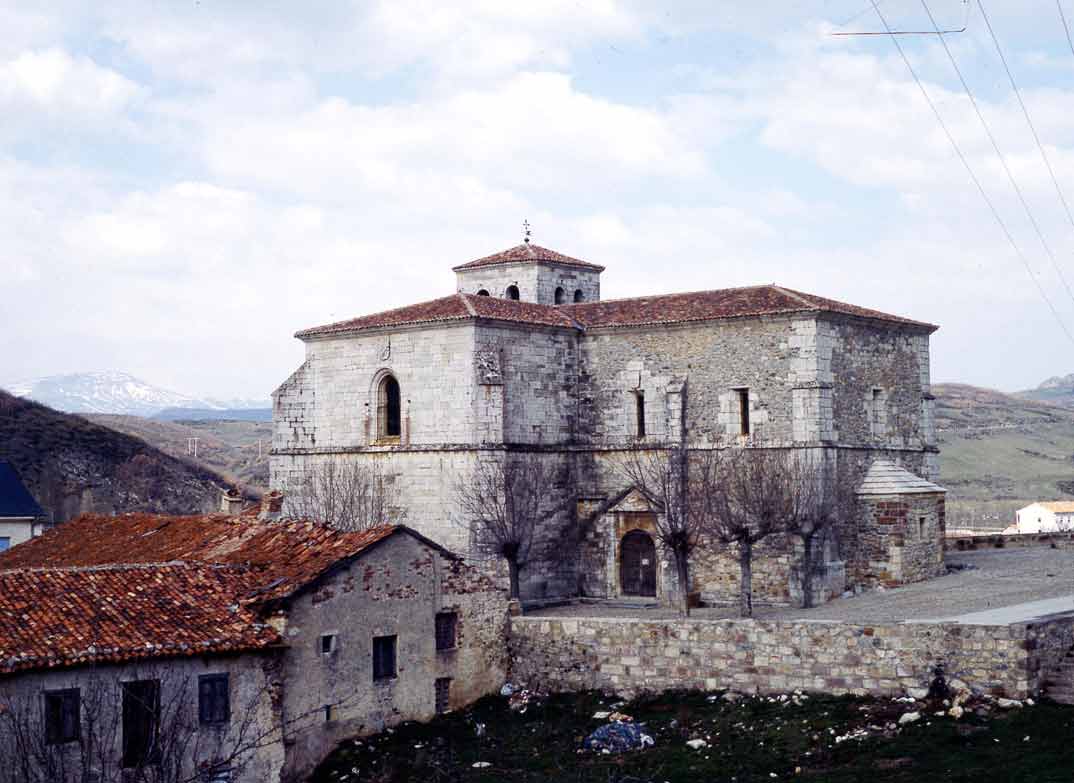 En la Montaña Palentina – Cervera del Pisuerga