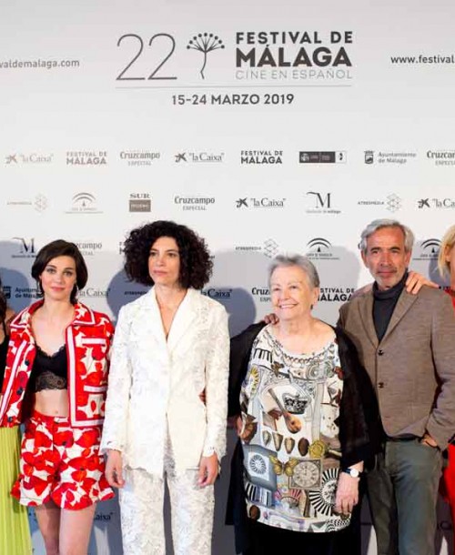 “Cuéntame cómo pasó”: Estrena su 20ª temporada en Málaga