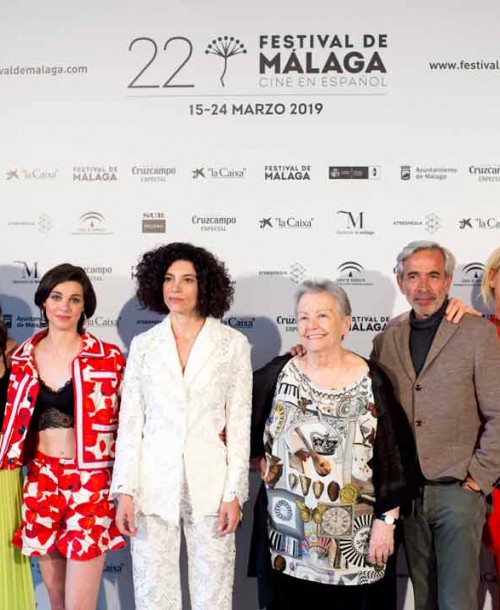 «Cuéntame cómo pasó»: Estrena su 20ª temporada en Málaga