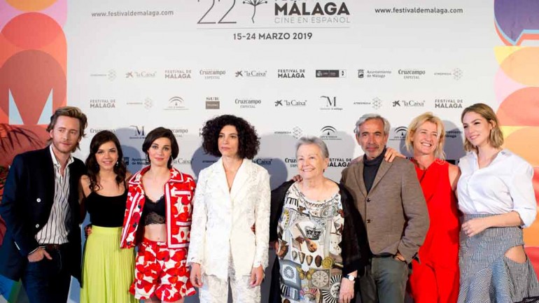 «Cuéntame cómo pasó»: Estrena su 20ª temporada en Málaga