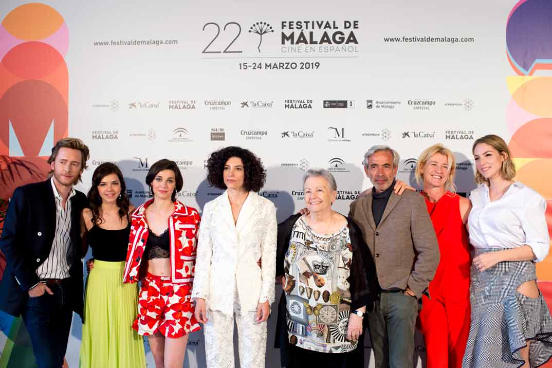 «Cuéntame cómo pasó»: Estrena su 20ª temporada en Málaga