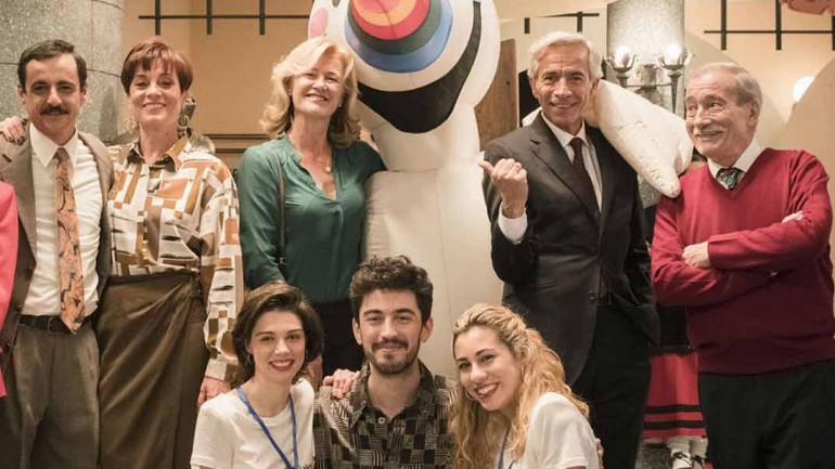 “Cuéntame cómo pasó” – Temporada 20 – Capítulo 2