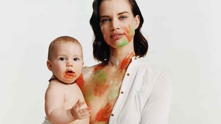 Desigual a todo color para la próxima temporada SS19