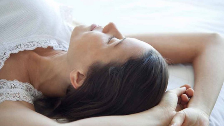 Día Mundial del Sueño… ¿Duermes lo suficiente?