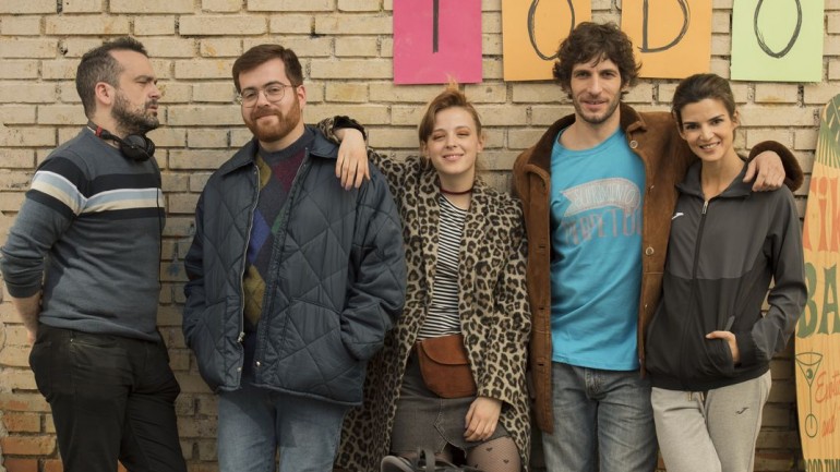 Netflix desvela el secreto mejor guardado de «El vecino»