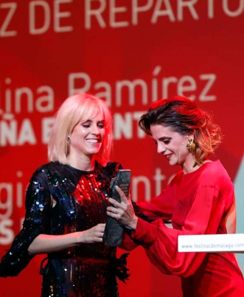 Festival de Málaga 2019: Los Premiados