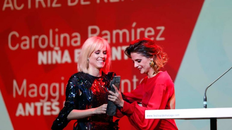 Festival de Málaga 2019: Los Premiados