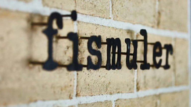 Fismuler, el placer de lo sencillo